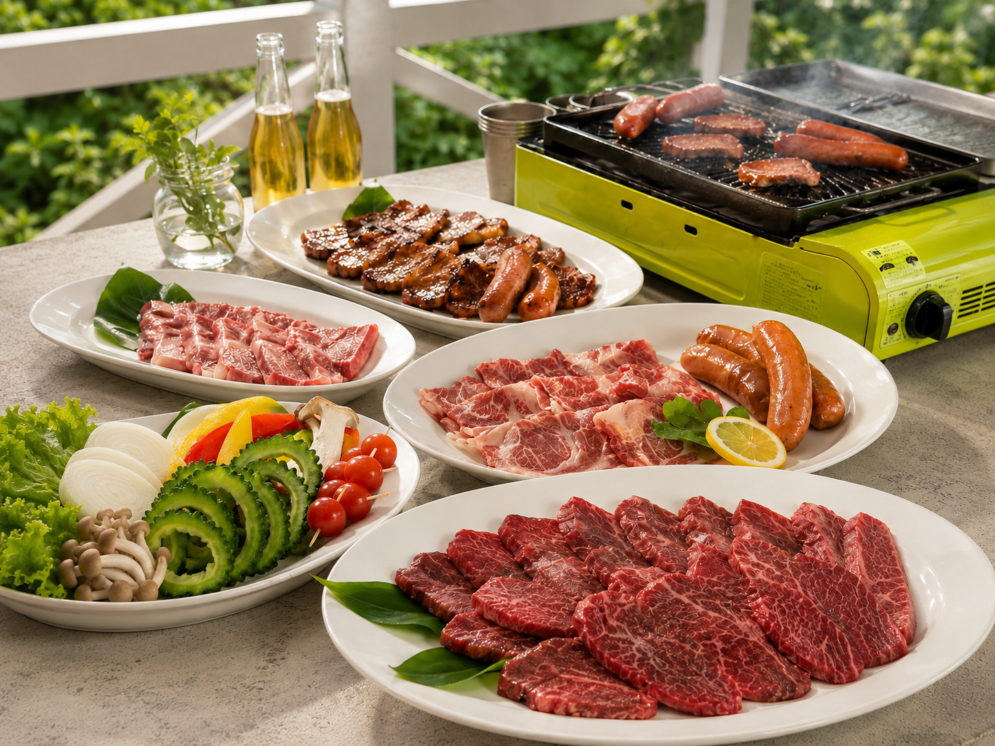 BBQ