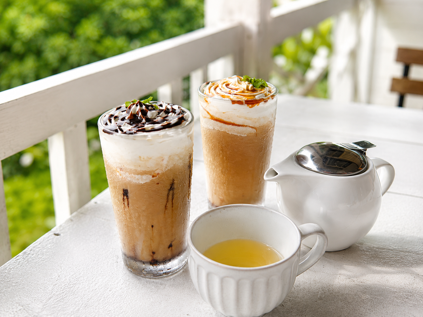 Coffee