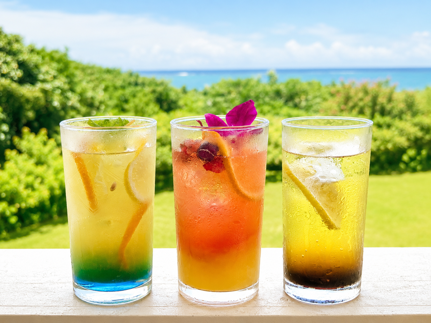 Mocktail